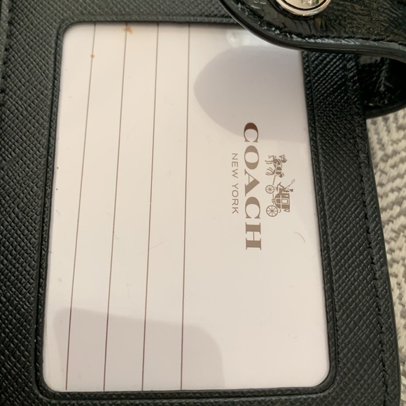 Coach Wallet - Picture 14 of 14
